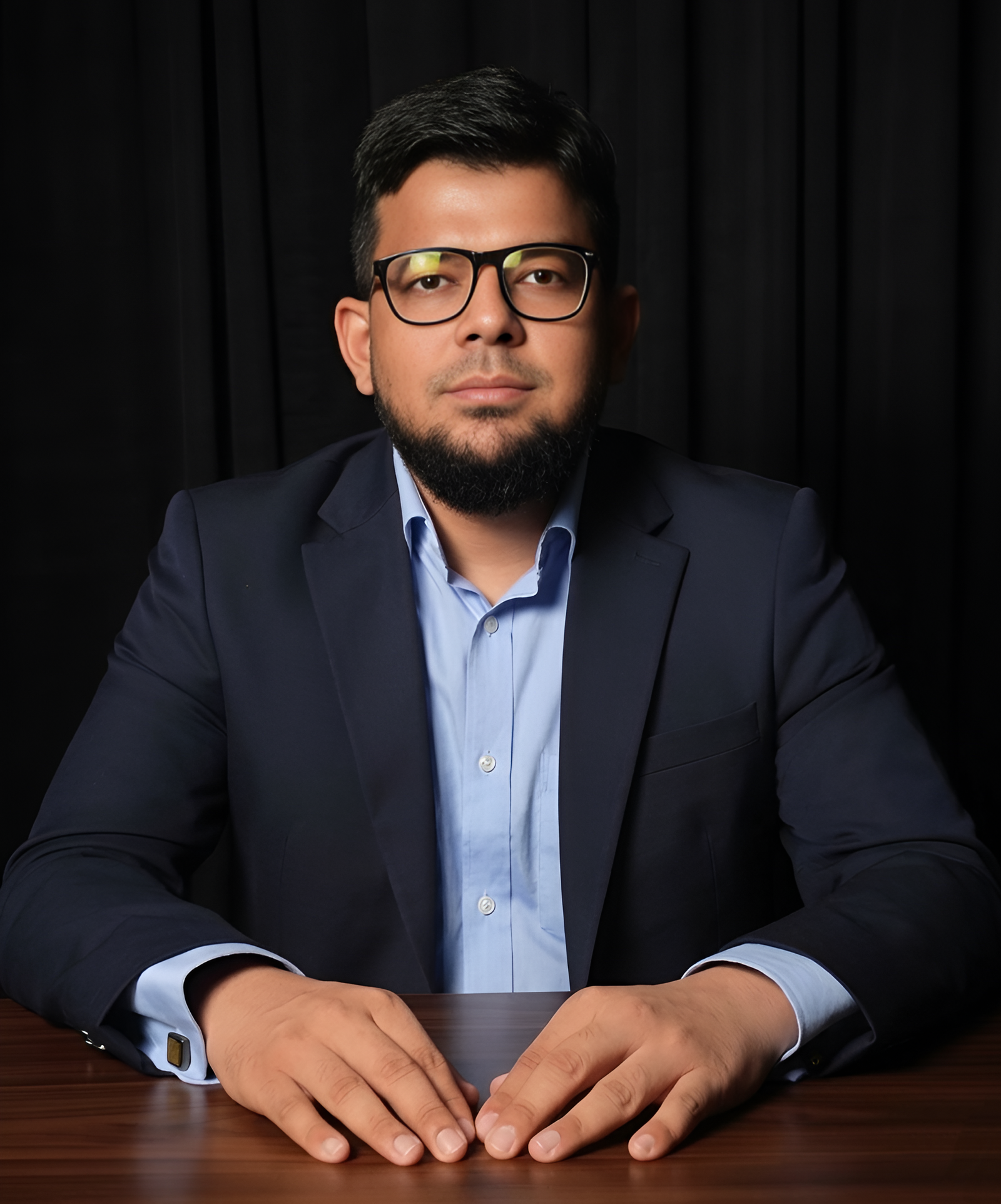 mustafa kamal sm pic