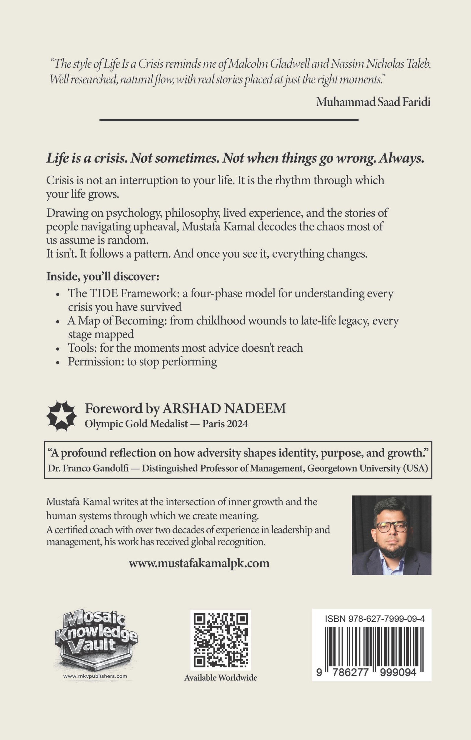 life is a crisis -Back Cover.jpg